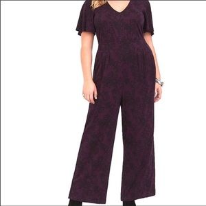 COPY - Torrid jumpsuit